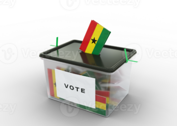 Election 2024: Electoral Commission to commence printing of ballot papers from October 11
