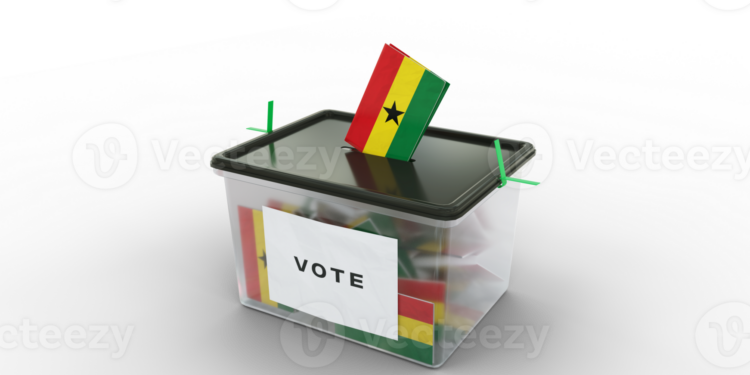 Election 2024: Electoral Commission to commence printing of ballot papers from October 11