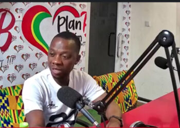 I would have voted for NPP if Akufo-Addo had done things right – NDC’s Aborbi