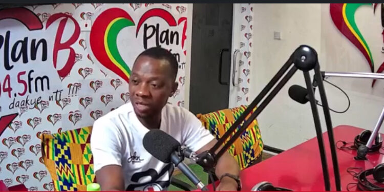 I would have voted for NPP if Akufo-Addo had done things right – NDC’s Aborbi
