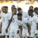 2025 AFCONQ: Sudan hold Black Stars to a goalless draw  in Accra
