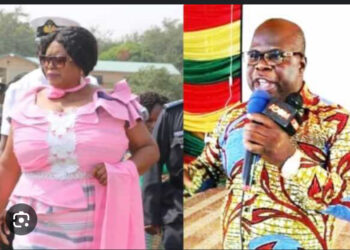 MCE for Atebubu-Amantin and Biakoye DCE resigns