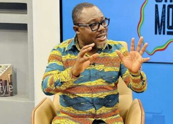 Organized Labour didn’t decide to suspend strike- Prof Gyampo makes shocking revelation