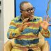Organized Labour didn’t decide to suspend strike- Prof Gyampo makes shocking revelation