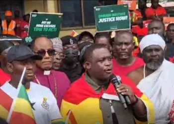 Judges, Magistrates condemn anti-gay bill protesters