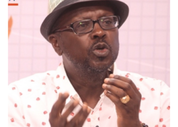 Kweku Azar reacts to UTAG strike decision; recounts what happened in 1978