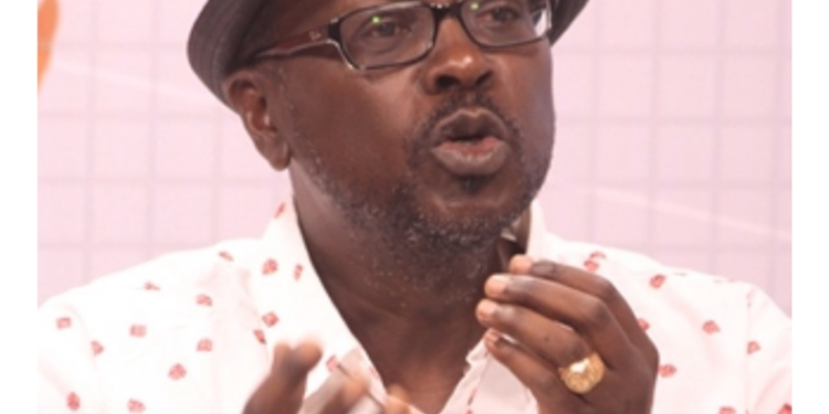 Kweku Azar reacts to UTAG strike decision; recounts what happened in 1978