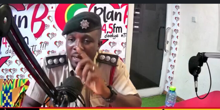 Stay safe in the kitchen! Protect yourselves from kitchen fires – Fire Safety Officer advises