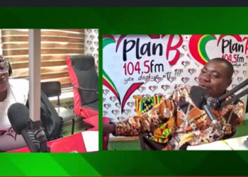 Consent or not, defilement is a crime! – CHRAJ