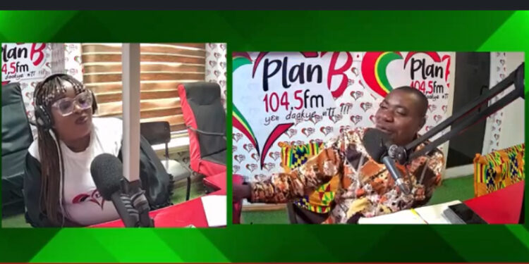 Consent or not, defilement is a crime! – CHRAJ