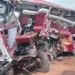 Accident on Accra-Kumasi highway leaves six dead