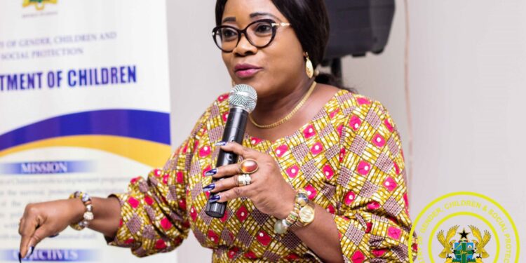 2024 election: Court injuncts Cynthia Morrison