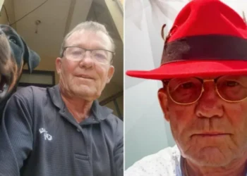 Former British referee ‘hacked to death with a machete’ in Kenya