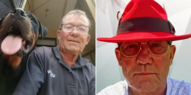 Former British referee ‘hacked to death with a machete’ in Kenya