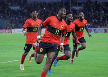 2025 AFCONQ: Angola beats Niger 2-0; extend lead over Ghana in group F