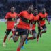 2025 AFCONQ: Angola beats Niger 2-0; extend lead over Ghana in group F