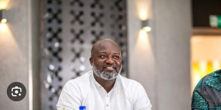 TUC President denies bribery allegations amid galamsey strike dispute