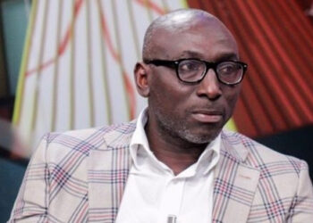 What stopped you from arresting owners of the machines – Amaliba on burnt chanfans