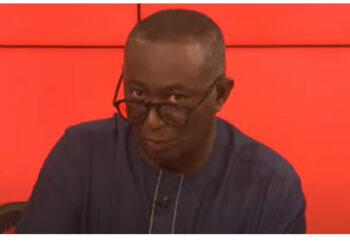 Parliament failed Ghana by passing L.I. that allowed mining in forest reserves – Appiah Kubi