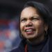 Condoleezza Rice: If the U.S. leaves the playing field, China will take over the World