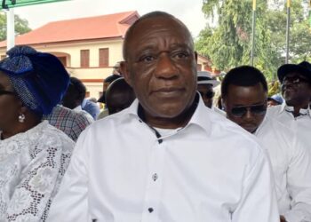 Kwabena Kokofu Appointed Snr. Campaign Aid to Napo