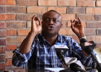 If you have the balls, go on strike – Lawyer Ampaw warns Prof Gyampo