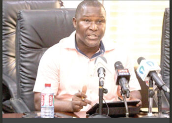 Govt plans to declassify and sell over 30 forest reserves for Timber companies