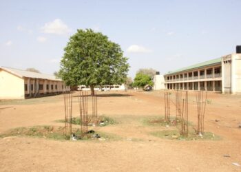 Azantilow SHST closed down following student riots