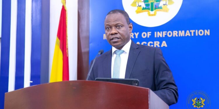 GHS investigates ‘Cholera outbreak’ after nine confirmed cases in Accra