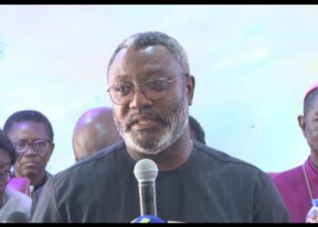 National Cathedral project: CEO Withdraws Ghc29,838: Malik Basintale alleges with Payslip evidence