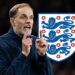 Official: Thomas Tuchel confirmed as England manager from 2025