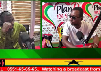 The sense of unity and patriotism is lost in Ghanaian leaders – Felix Kwasi Annan
