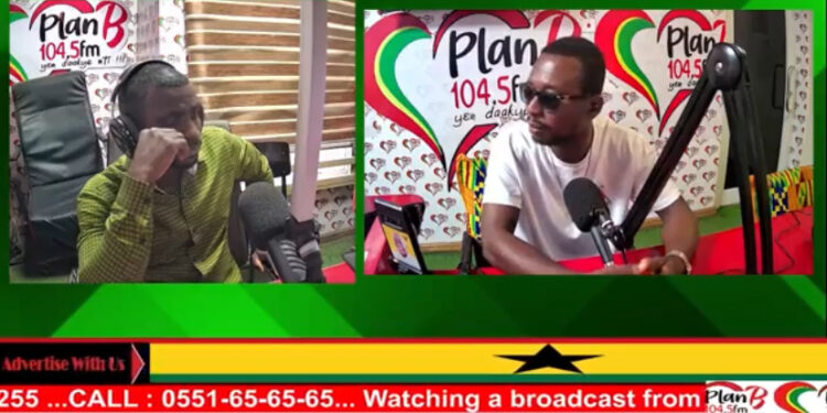 The sense of unity and patriotism is lost in Ghanaian leaders – Felix Kwasi Annan