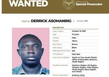 Special Prosecutor declares GES staff wanted for corruption