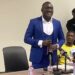 Yellow Ghana leader files injunction to halt EC from printing poll materials