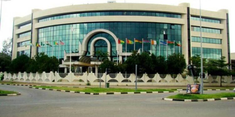 West Africa: ECOWAS court of Justice gets new President