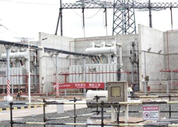 Sunon Asogli shuts down power plant over $259m debt