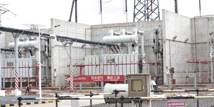 Sunon Asogli shuts down power plant over $259m debt