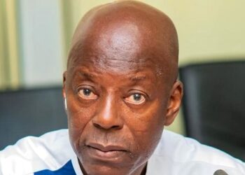 Amenfi Central MP: I’m open to working with NDC
