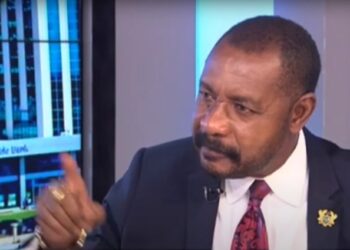 Private sector’s high hopes shattered by NPP administration’s failure to deliver – Nana Osei Bonsu