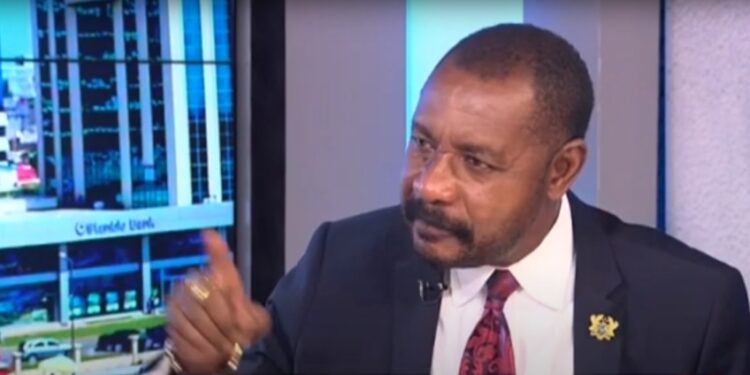 Private sector’s high hopes shattered by NPP administration’s failure to deliver – Nana Osei Bonsu