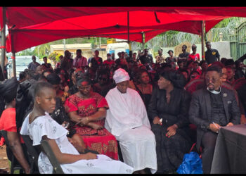 Funeral of O’Reilly SHS student who was stabbed by a classmate held in Accra