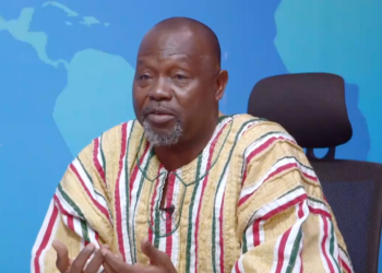 NPP MPs can boycott Parliament, NDC will begin repealing obnoxious taxes – Ayine