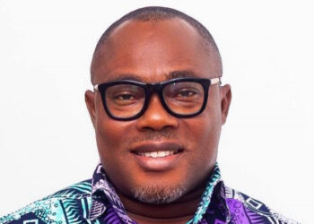 The state is set for an unnecessary showdown between Executive and Judiciary – Gyampo