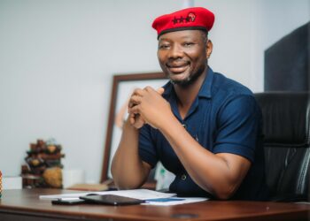2024 Election Disqualification: Court dismisses Bernard Mornah’s application