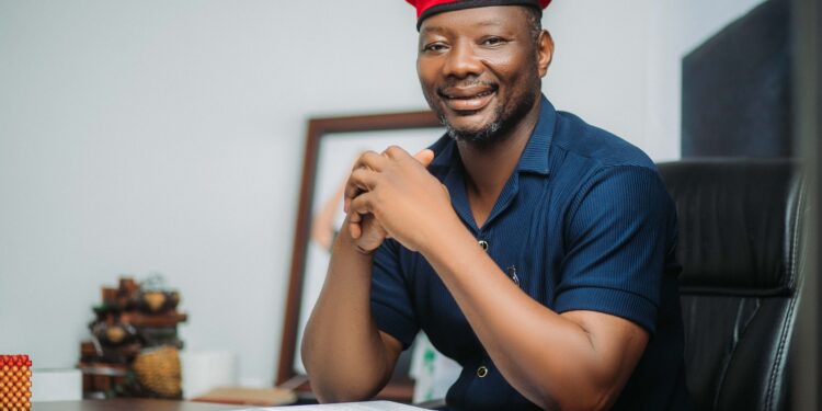 2024 Election Disqualification: Court dismisses Bernard Mornah’s application