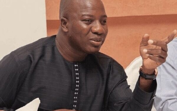 “Political decisions are beyond the Judiciary’s scope” – Mahama Ayariga on Supreme Court ruling