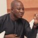 “Political decisions are beyond the Judiciary’s scope” – Mahama Ayariga on Supreme Court ruling