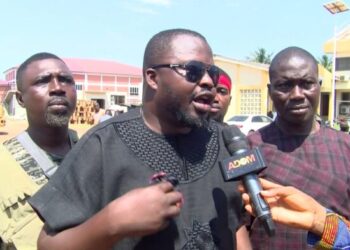 O’Reilly SHS murder: Father of deceased vows to storm the school if justice is not served