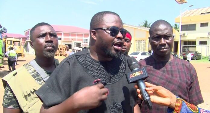 O’Reilly SHS murder: Father of deceased vows to storm the school if justice is not served